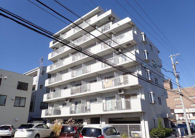 地下鉄東山線 高畑駅 徒歩3分  築33年