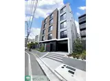 GRAN PASEO 中野新橋