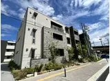 シャーメゾンステージ新山口駅 A棟