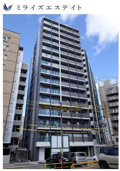 S-RESIDENCE葵II