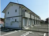 ウェントゥス テラ 2LDKルーム