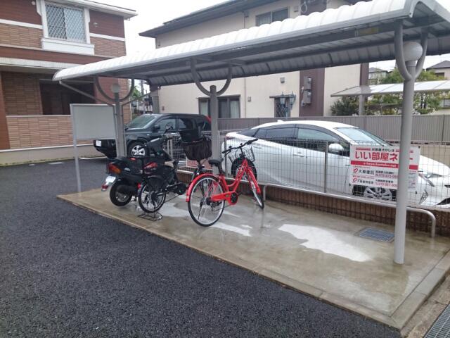 エスポワールドミール