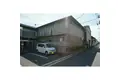 エントピア西堤 A棟