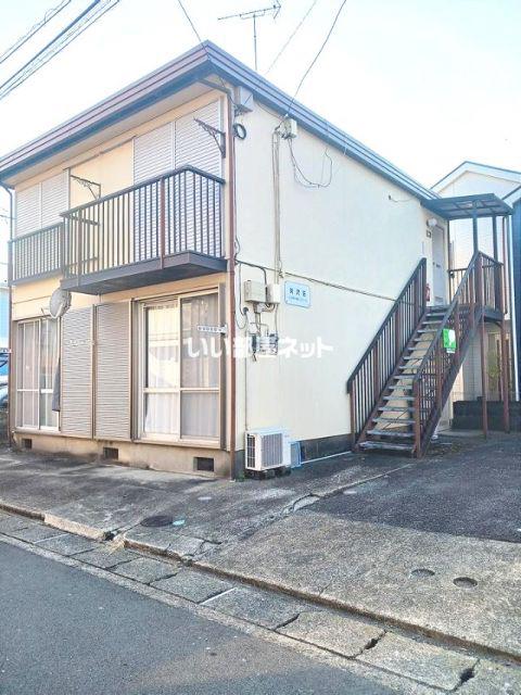 矢沢荘
