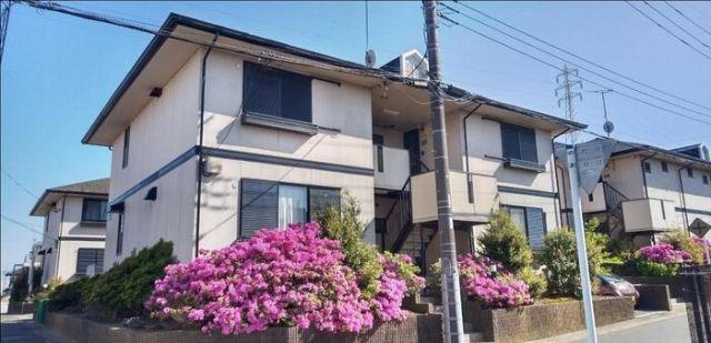 グローネ飯倉台A