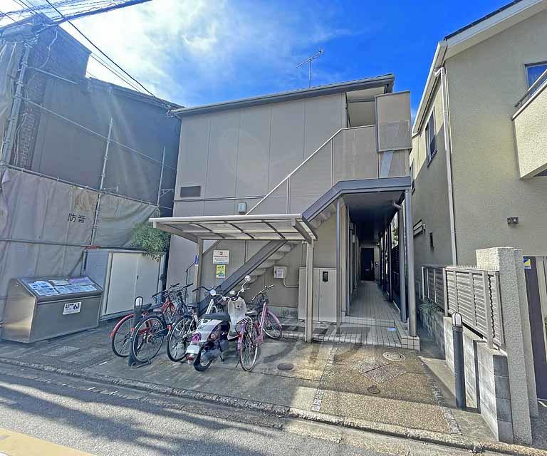 ラメール五条