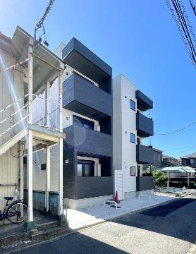 CHERIM 本陣十王町II ノース