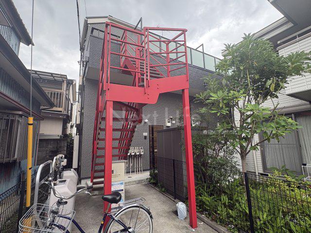 フローライト川崎