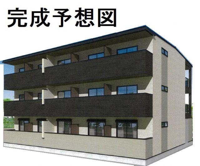 ラ ヴィーダ ヌエバ