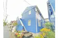 ブルーハウス