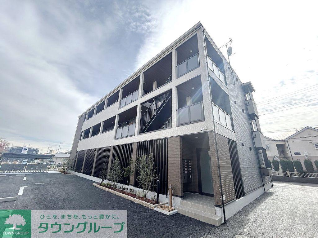 ヒカルサ西所沢