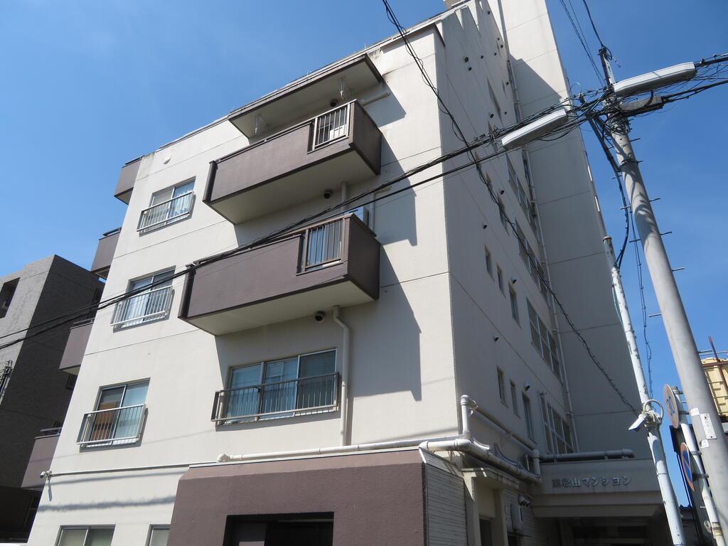 東松山マンション