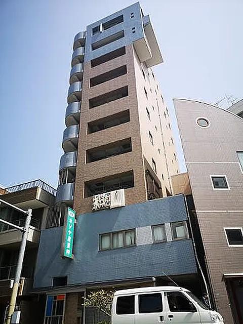リヴレ浅草