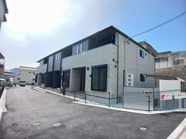 フルールドゥボヌールアオイ