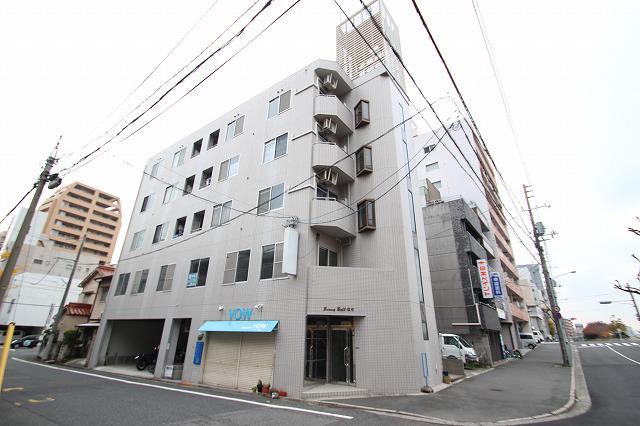 サニーベル住吉