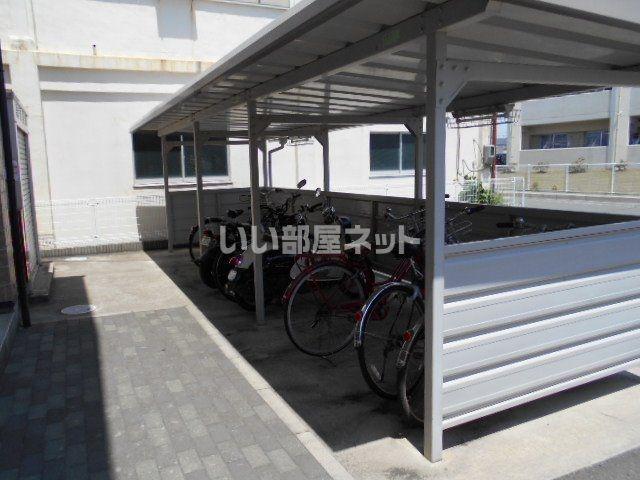 フジパレスリベーラ今福