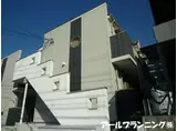 クレフラスト松戸吉井町B