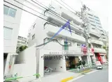 パールシティ小石川