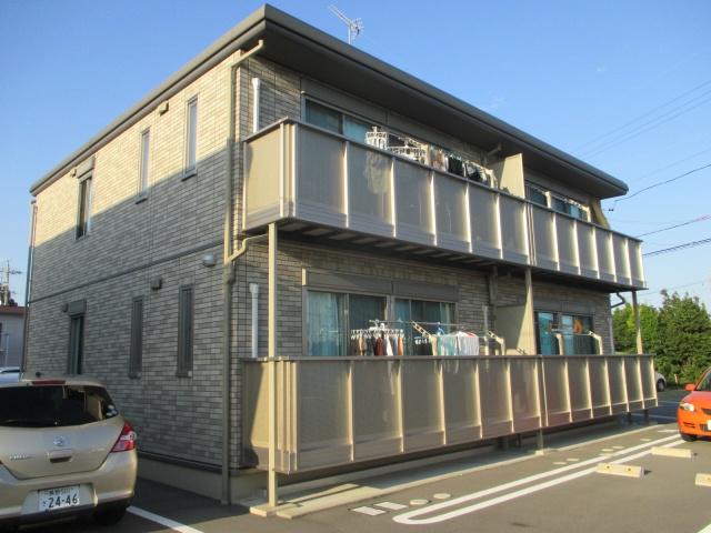 グリュックA