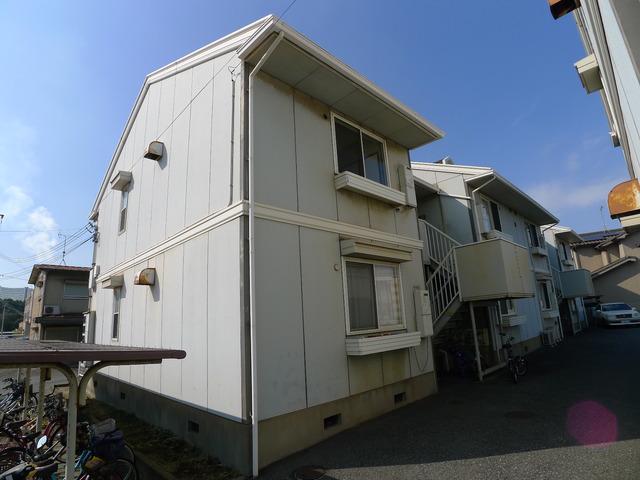 ファミールみやびB
