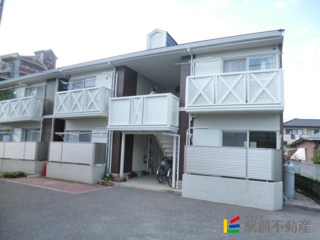 カーサ中の館C