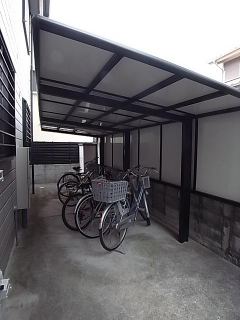 ヴィーブル芦屋