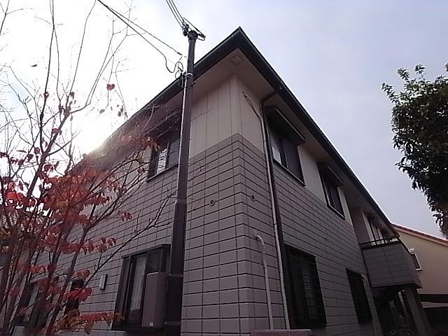 ヴィーブル芦屋