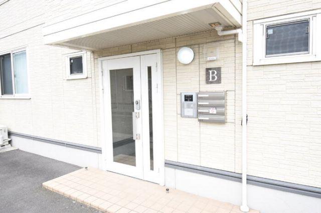 メゾン・リシェス B棟