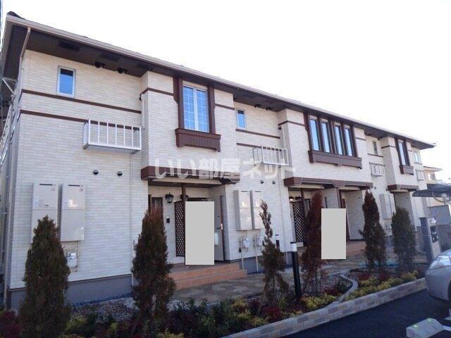 フォーリーフ(2LDK/2階)