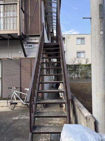 ルミアン中里