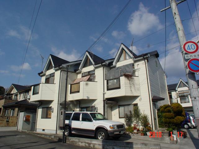 ビラージュ土居