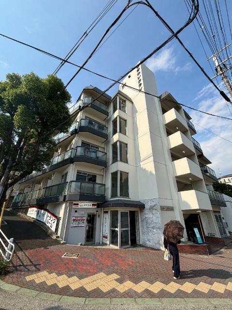 ときわ上筒井レクラン