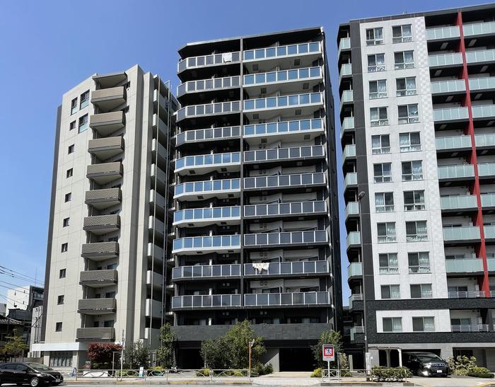S-RESIDENCE曳舟