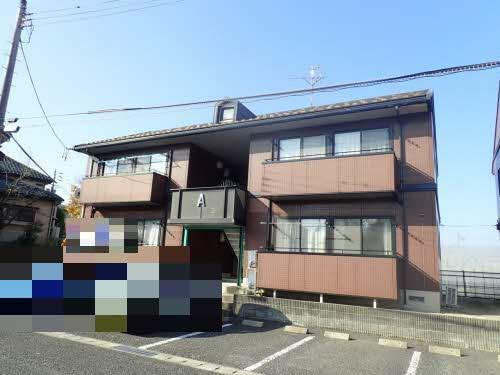 シャーメゾン ランブル A