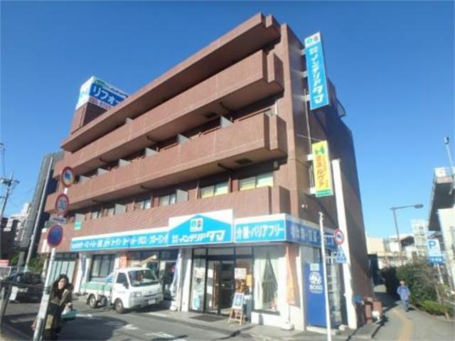 ヴィラフェレイロ