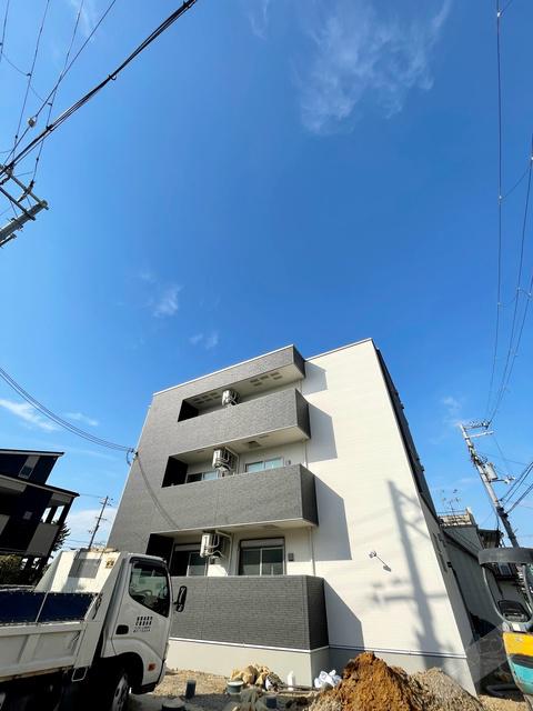 フジ丸高 東上野芝町