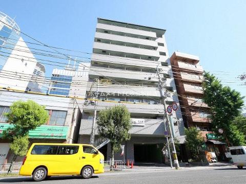 ロイヤルクイーンズパーク吹田片山町(1K/7階)