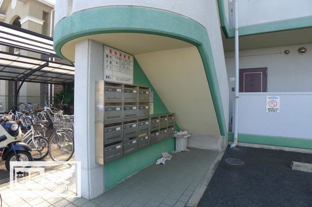 フラワーマンション