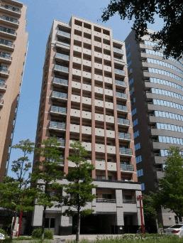 GRANDEUR住吉 弐番館