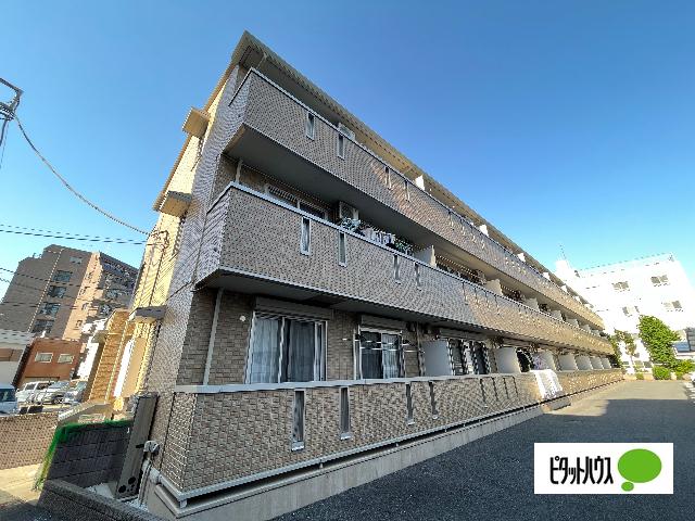 セジュール西新井