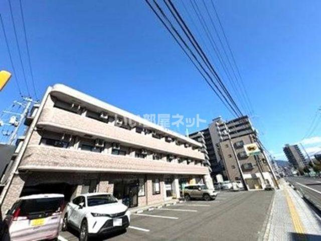 ベーラバン清水