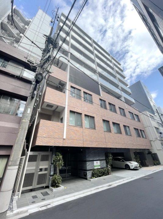 LA PERLA岩本町