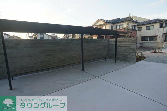 湘南新宿ライン高海 高崎駅(ＪＲ) 徒歩24分 3階建 築4年