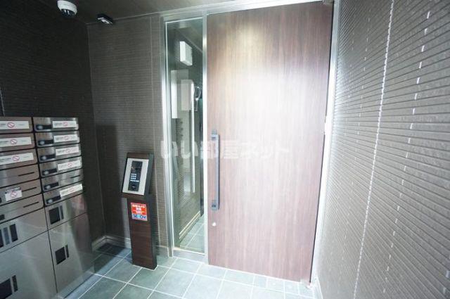 D-ROOM六条福寿町