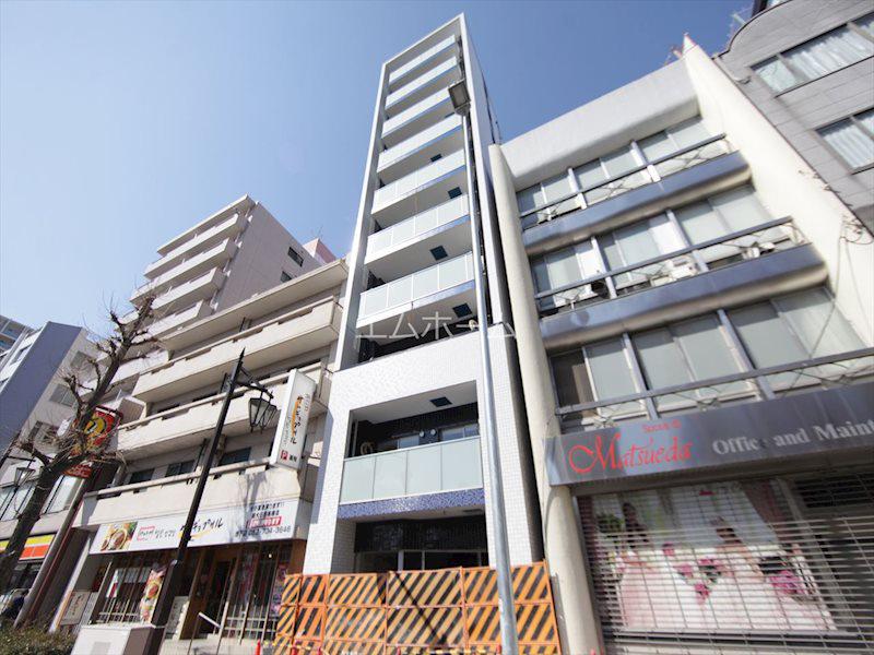 CASA AVENUE IKESHITA