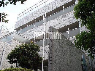 トップ市ヶ谷(ワンルーム/1階)