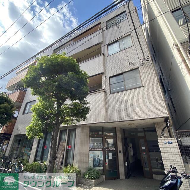 メゾンSK