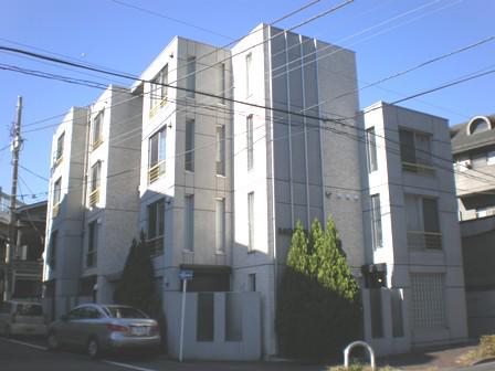 MODULOR用賀