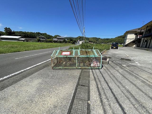 オレンジロードハイツA
