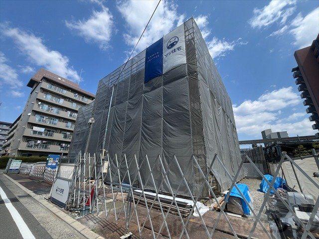 フジパレス GRAND 南茨木
